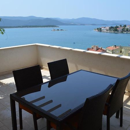 Holiday Home Anna Klek Exterior foto