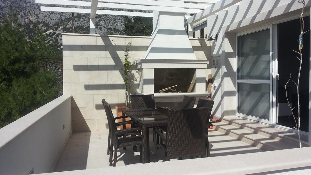 Holiday Home Anna Klek Habitación foto