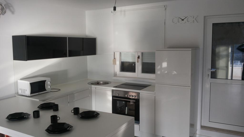 Holiday Home Anna Klek Habitación foto
