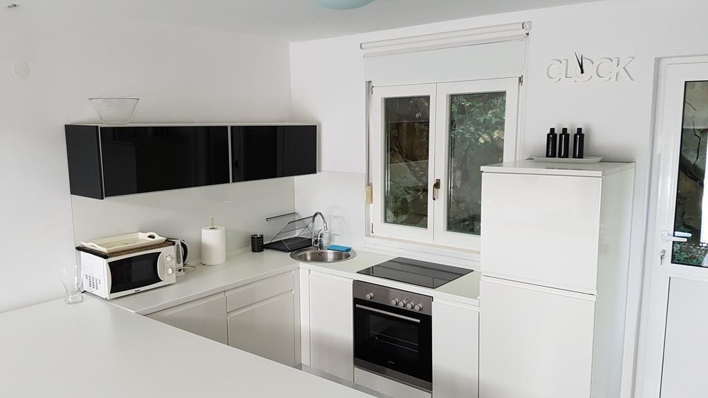 Holiday Home Anna Klek Exterior foto