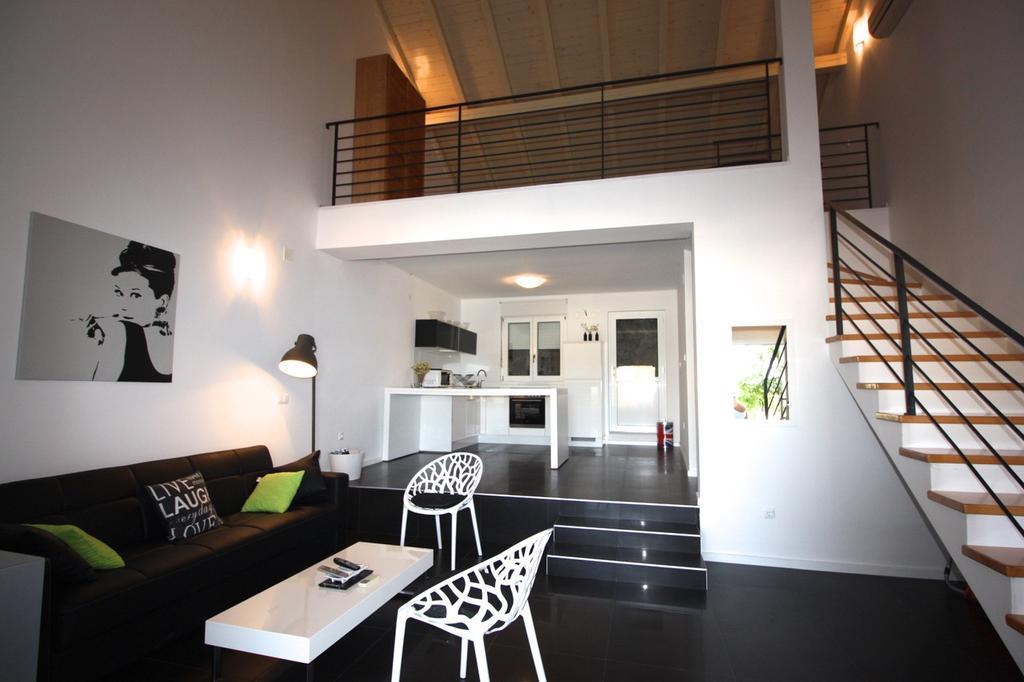 Holiday Home Anna Klek Exterior foto