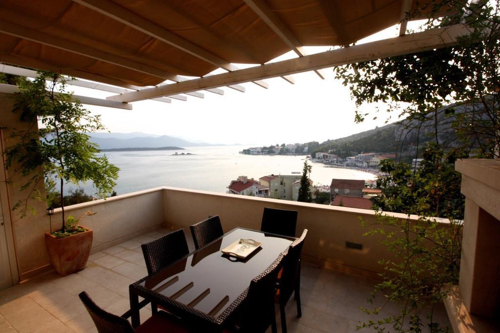 Holiday Home Anna Klek Exterior foto